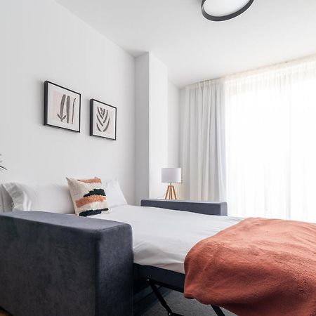 Suite Deluxe By Urzaiz Vigo Exterior foto