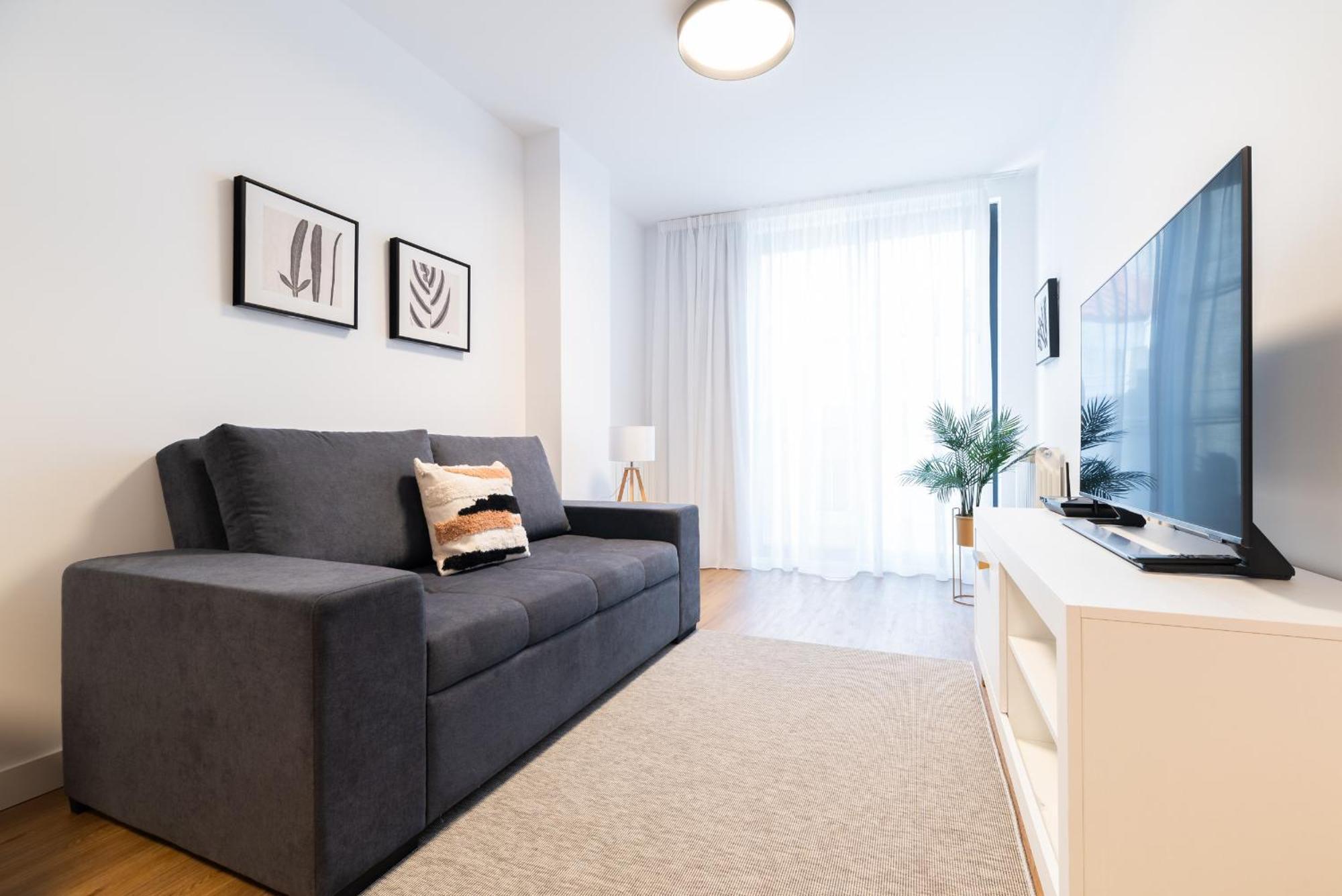Suite Deluxe By Urzaiz Vigo Exterior foto