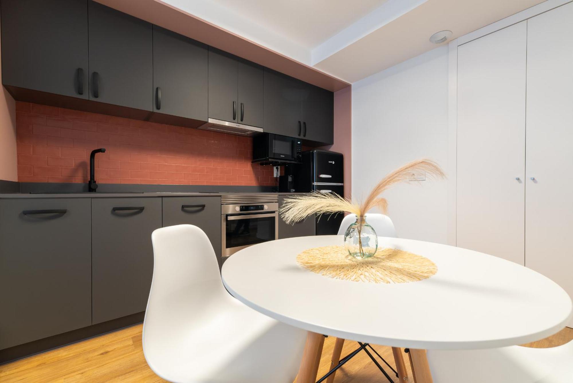 Suite Deluxe By Urzaiz Vigo Exterior foto